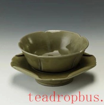 Digging for Treasures! Unearthing the Trendiest Ancient &quot;Chic Plaything&quot;: Tea Ware!