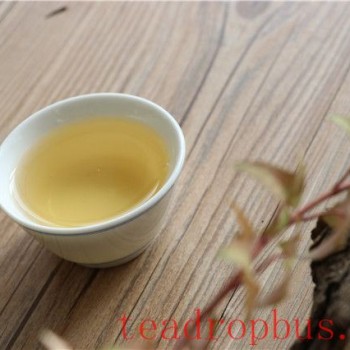How to Enjoy Pu-er Tea Conveniently