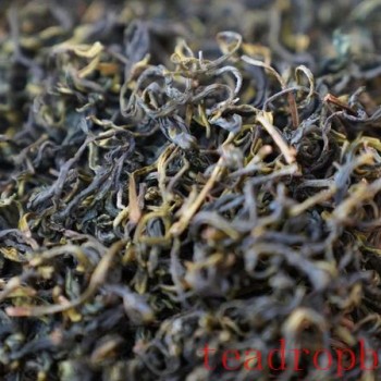 Wuchuan Large Tree Tea is also known as Wuchuan Tall Tree Tea