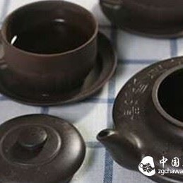 Kung Fu Tea Ware and Kung Fu Tea Leaves