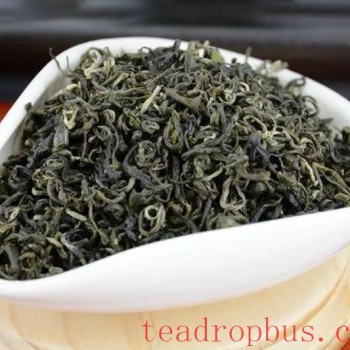 Duyun Maojian: A Gem of Guizhou, Savoring the Aroma of Tea Amidst Mountains and Waters