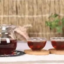 Why is a Pu-erh tea cake not 356 grams or 358 grams?