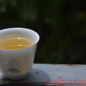 Returning to the Original Aspirations of Life, Letting Our Souls Be Infused with the Scent of Tea