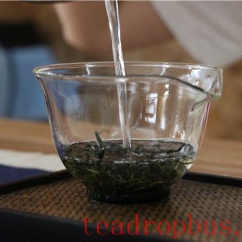 What Kinds of Green Tea Taste Good, and the Benefits of Drinking Green Tea Regularly