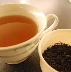 Black Tea Has Eight Aromas, Each Refreshing the Heart and Spleen