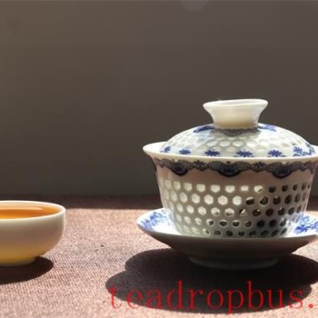 What Kind of Tea Ware is Good for Brewing Black Tea