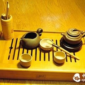Have You Gathered All the Tools for Brewing Tea?