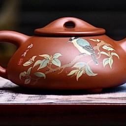 What Tea is Best for a Porcelain Pot? Understanding the Charm of This Ancient Teaware