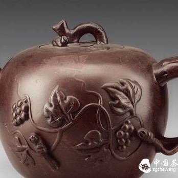 Differences Between Genuine Purple Clay Teapots and Chemical Teapots