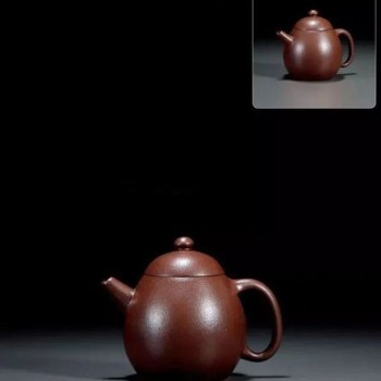 Longdan, Wndan, and Xishi Teapots: Can You Tell Them Apart?
