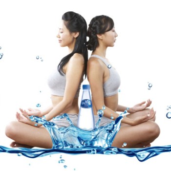 Spring Blossom Season: Stay Hydrated with Quality Water for Sports