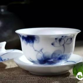 【Chinese Style】There-s a Beauty Called Blue and White Porcelain