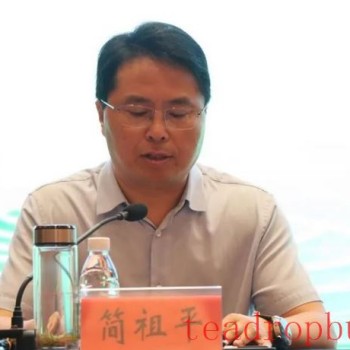 2024 Jiangsu Tea Industry New Quality Productivity Seminar Held