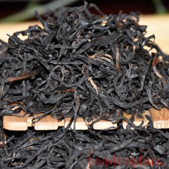 How to Brew Yunnan Mei Zhan Black Tea for Optimal Flavor