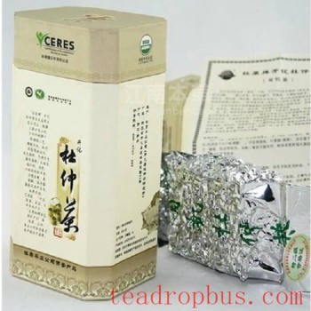 Huakai Eucommia Tea