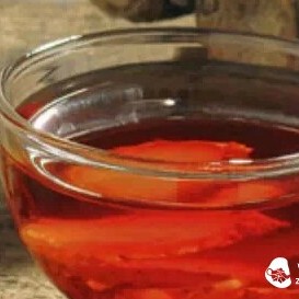 Drinking Ginger Black Tea Helps with Weight Loss