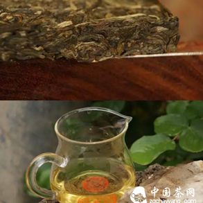 Raw Pu-erh is Cold, Ripe Pu-erh is Hot, How to Resolve This?