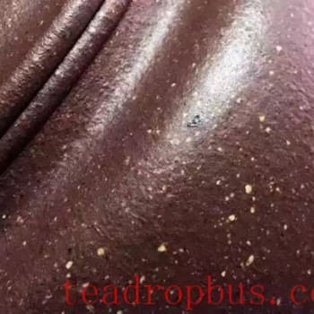 What is Purple "Clay," and What Functions Does Purple "Clay" Serve?