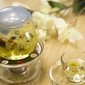 Dos and Don'ts to Remember When Drinking Chrysanthemum Tea