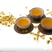 Drink These 4 Types of 'Heat-Relieving Tea' in Summer