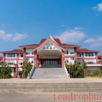 Data Center for the Tea Industry Enhances Market Competitiveness