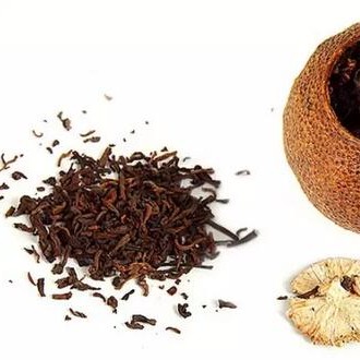 The Most Suitable Groups for Drinking Tangerine Pu-erh Tea, See If You Are One of Them
