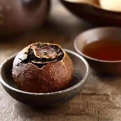 Big Headache! Can You Tell the Difference Between Chenpi Pu'er, Tangerine Pu'er, Citrus Pu'er, and Small Green Citrus?