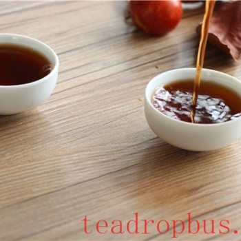 What Precautions Should Be Taken When Drinking Pu-er Tea