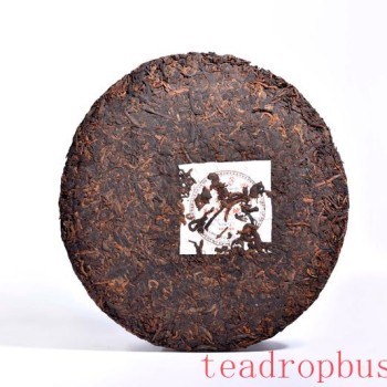 Pu-er Too Bland? Maybe You-re Brewing It Wrong