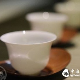 The Teacup, the Beginning of Beauty