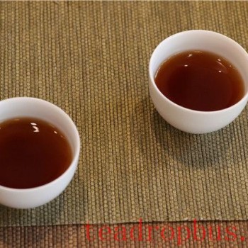 Pu-er Tea: The Choice for Those with Digestive Issues