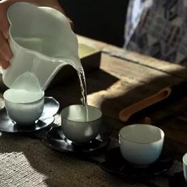Brewing a Cup of Exceptionally Delicious Tea for You