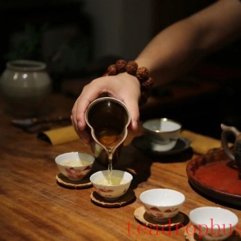 Which Unique Tea Kettle Would You Choose for Brewing Tea?