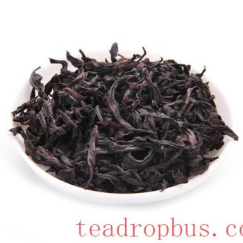 What is Dahongpao from Mount Wuyi? To which category does Dahongpao belong?