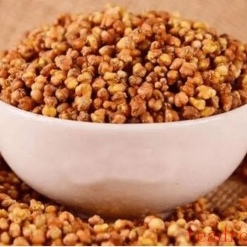 The Benefits and Effects of Buckwheat Tea