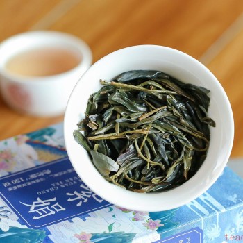 The Secrets of Brewing Guizhou Tea, to Truly Savor Its Aroma