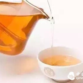 【Tea Knowledge】Tasting Dark Tea: Learning to 'Observe the Color of Tea'