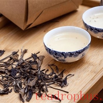 Criteria for Judging High-Quality Tea