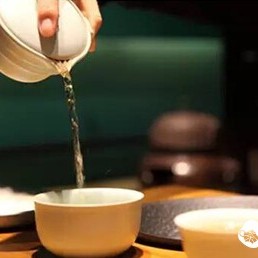 【Tea Learning】How to Taste Anxi Tieguanyin