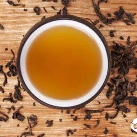 Ginger in Tea, Health for Thee