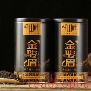 What Might Happen If You Drink Too Much Jin Jun Mei