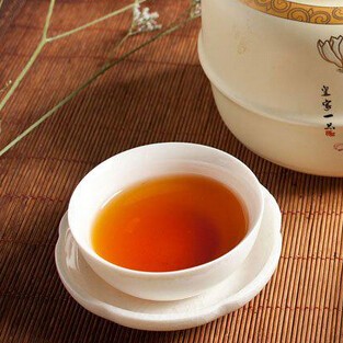 The Health Benefits of Drinking These Four Types of Tea in Winter Are Quite Different