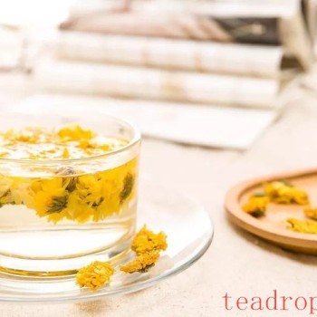 The Amazing Benefits of Chrysanthemum Tea – Did You Know?