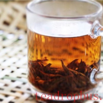 How to Properly Brew Black Tea