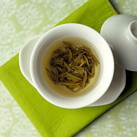 Tea is good, but not at this time