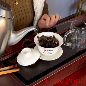 Is Being Resilient to Infusion a Standard for Good White Tea?