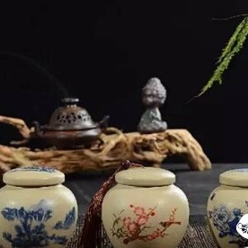 Different Types of Tea Require Different Storage Methods