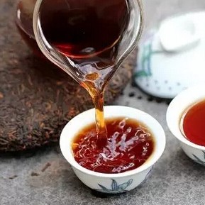 Different Brewing and Drinking Methods of Pu-erh Tea Lead to Vastly Different Effects