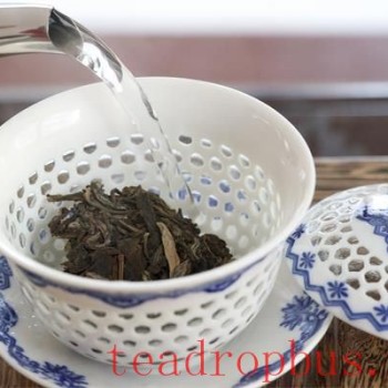 Heavy Water Taste in Your Tea? It Might Be Due to These Reasons!