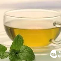 What tea is good to drink after the Dragon Boat Festival?